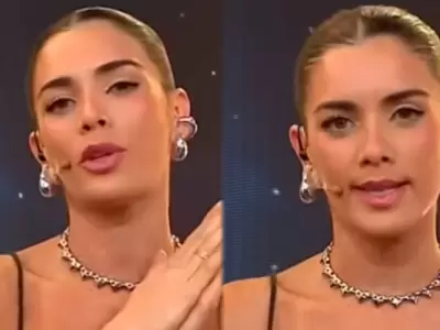 Korina Rivadeneira reaparece y exige atencin para todas las vctimas, no solo las famosas.