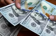 Precio del DLAR HOY, jueves 24 de julio: Conoce el tipo de cambio para la compra y venta en Per