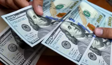 Precio del dlar hoy, 24 de julio.