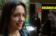 Tiene nuevo amor! Rosngela Espinoza confirma relacin con galn chileno: "S, estoy con l"