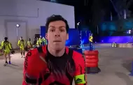 Patricio Parodi exige a 'Esto Es Guerra' que le pague sus terapias : "1300 por mes al menos"