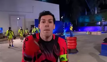Patricio Parodi exige a EEG que le pague sus terapias