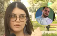 Esposa de Furrey revela que familia del conductor le ech la culpa al youtuber: "Nos dijo que era imprudente"