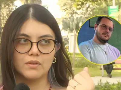 Esposa de 'Furrey' revela detalles del accidente del youtuber.