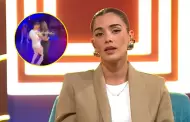 Korina Rivadeneira se compadece con el bailarn tras dura sentencia: "No puedo evitar pensar en l"