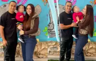 Distanciados? Melissa Klug y Jess Barco pasan dura prueba en su relacin: "Siempre estar apoyndolo"
