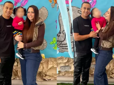 Melissa Klug y Jess Barco se distancian por trabajo