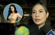 Pamela Lpez no se rectifica tras carta notarial de Pamela Franco: "Pudo ser transmisin en vivo o videollamada"
