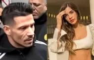 Bailarn hngaro se disculpa con Korina Rivadeneira tras recibir prisin suspendida: "Lo siento por todo"