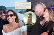 Embargan a Tinelli y periodista argentino duda de Milett Figueroa: "Veremos si est por amor o porque tena una misin"