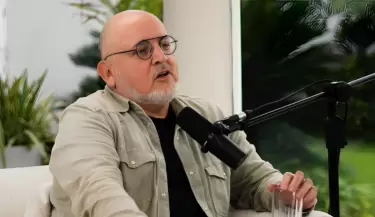 Beto Ortiz revela que volver a la universidad.