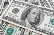 Precio del DLAR HOY, viernes 25 de julio: Conoce el tipo de cambio para la compra y venta en Per