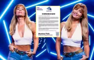 La bajaron del tren! Olenka Zimmermann es desautorizada por Avanza Pas tras anunciar candidatura al Congreso