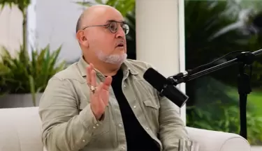 Beto Ortiz confiesa que es 'sugar daddy'