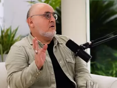 Beto Ortiz confiesa que es 'sugar daddy'