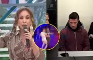 Janet Barboza critica la celeridad de justicia para Korina Rivadeneira: "Hay miles de vctimas en el pas"