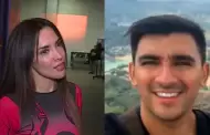 Rosngela descarta ser interesada y hace aclaracin sobre su nuevo novio chileno : "Es ingeniero"
