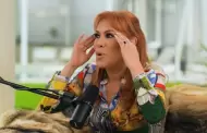 Magaly confirma que se ausentar de la televisin para irse de viaje a Miami: Cundo regresa?
