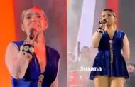 Extorsionadores atacan la casa de Susana Alvarado, cantante de Corazn Serrano: Exigen 50 mil soles