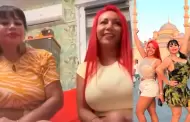 Susy Daz y Deysi Araujo cuentan que rechazaron alojamiento gratuito en Turqua: Qu pas?