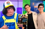 Alfredo Benavides responde si sus hijos son inversionistas de su circo y bromea: "No tengo hijos, son mis primos"