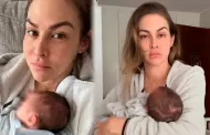 Cansada de crticas! Anah de Crdenas toma radical decisin tras ataques a su maternidad