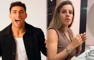 Alejandra Baigorria embarazada? Said Palao enciende rumores con curioso pedido: "Muestra tu pancita"