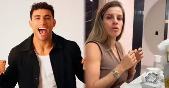 Ganador de "Yo Soy" vive momento incmodo en concierto.