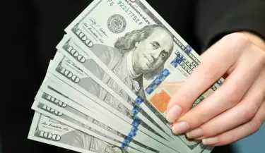 Precio del dlar hoy, 27 de julio