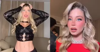 Samantha Batallanos ya perdon a Jonathan Maicelo