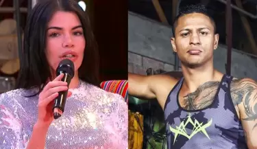 Samantha Batallanos ya perdon a Jonathan Maicelo