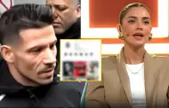 Korina Rivadeneira vuelve a redes y toma radical decisin tras salida del pas del bailarn: Qu hizo?