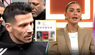 Korina Rivadeneira reaparece en redes y sorprende con drstica decisin.