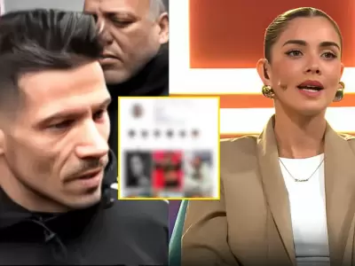 Korina Rivadeneira reaparece en redes y sorprende con drstica decisin.