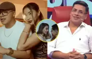 'Chechito' revela detalles sobre su encuentro con Xiomy Kanashiro: "Le ped que se quedara"