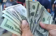 Precio del DLAR HOY, 28 de julio: Conoce el tipo de cambio para la compra y venta en Per