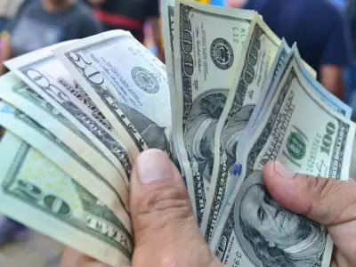 Precio del dlar, 28 de julio