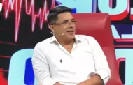 Chechito revela que le robaron 50 mil soles en su primera gira en Europa: "Creo que fue un peruano"
