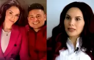 Gnesis Tapia revel la inslita justificacin de Kike Mrquez tras infidelidad: Qu le dijo?