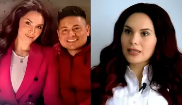 Gnesis Tapia revel ms detalles de sus relacin con Kike Mrquez.