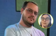 Esposa de Furrey revel que youtuber sali de UCI y agradece apoyo: "Ha sido una recuperacin milagrosa"
