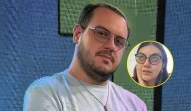 Esposa de Furrey revela que youtuber sali de UCI.