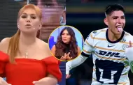 Magaly Medina lanza dura crtica a Piero Quispe: "Tiene 23 pero las costumbres de jugadores antiguos"