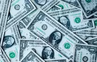 Precio del DLAR HOY, mircoles 30 de julio: Conoce el tipo de cambio para la compra y venta en Per