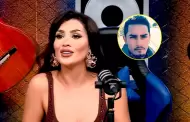 Sigue casada tras ms de 20 aos! Micheille Soifer confiesa por qu nunca se divorci: "Hasta el da de hoy"