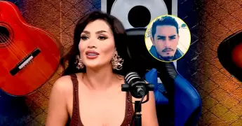 Valeria Piazza habra renunciado a 'Amrica Hoy'