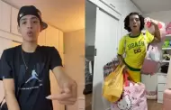 Tiktoker Valentino se retracta de volverse 'hetero' y las redes lo destruyen: "Solo queras fama"