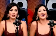 Micheille Soifer confiesa que quiere ser mam en dos aos: "Lo tengo como meta, para m s es importante"