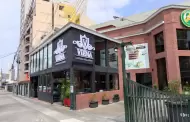 Viena celebr su noveno aniversario con actividades especiales en Lima