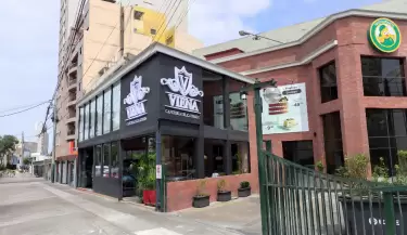 Cafetera Viena celebra 9 aos